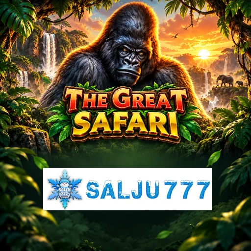 salju777 APK Indonesia - Dashboard dan Interface