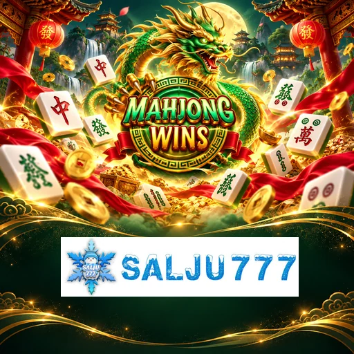 salju777 Installation Tutorial