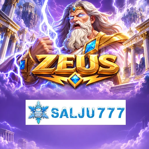 Aplikasi salju777 APK