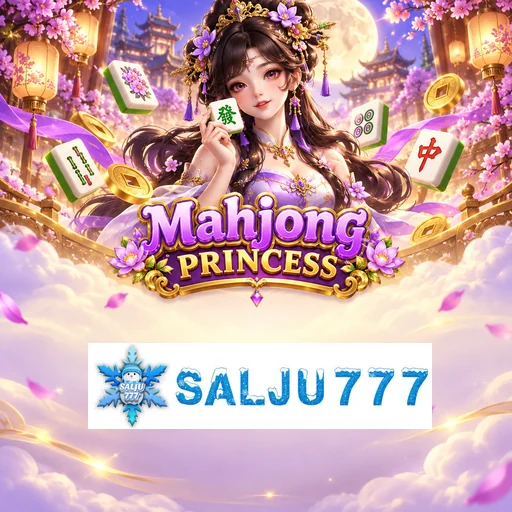 salju777 Pro