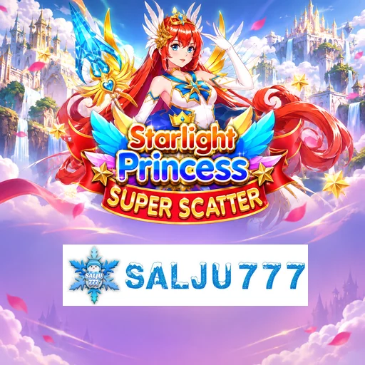 Fitur salju777