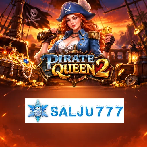 Instalasi salju777 APK