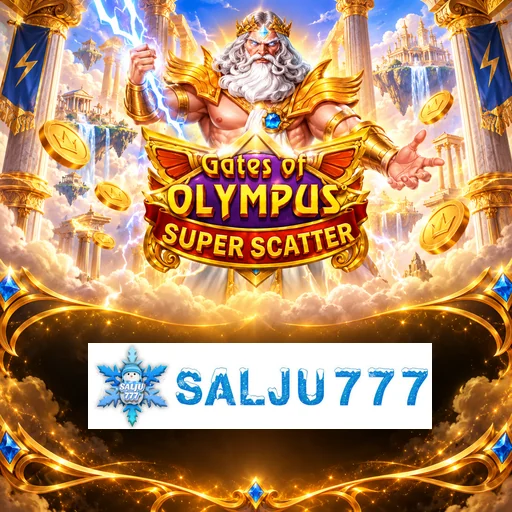 Keamanan salju777 APK