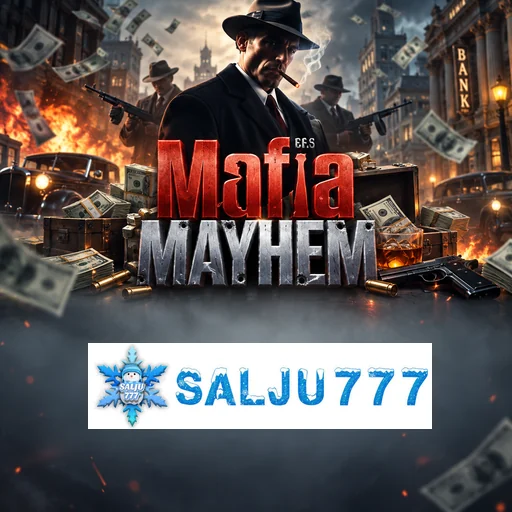 Tim Inti salju777