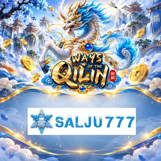 Lisensi Resmi salju777
