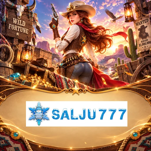 Kontak Resmi salju777