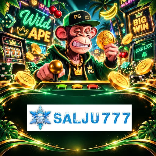 Verifikasi Resmi salju777