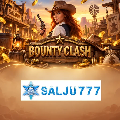 Profil salju777 Indonesia