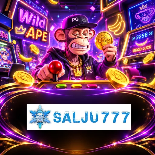 Sejarah salju777